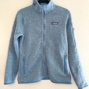 Women's Patagonia Better Sweater Jacket
